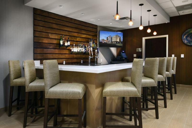 Fairfield Inn & Suites By Marriott Little Rock Benton Luaran gambar