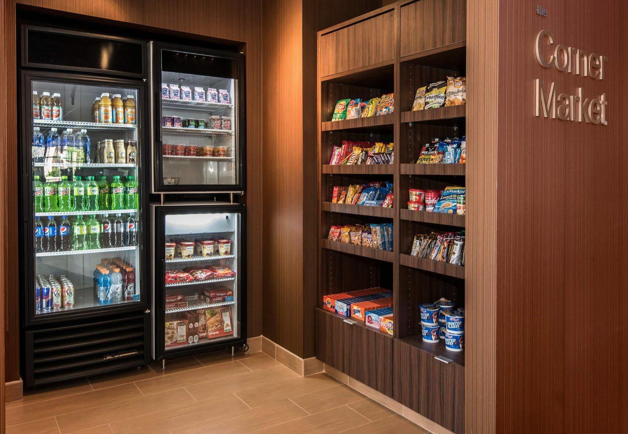Fairfield Inn & Suites By Marriott Little Rock Benton Luaran gambar