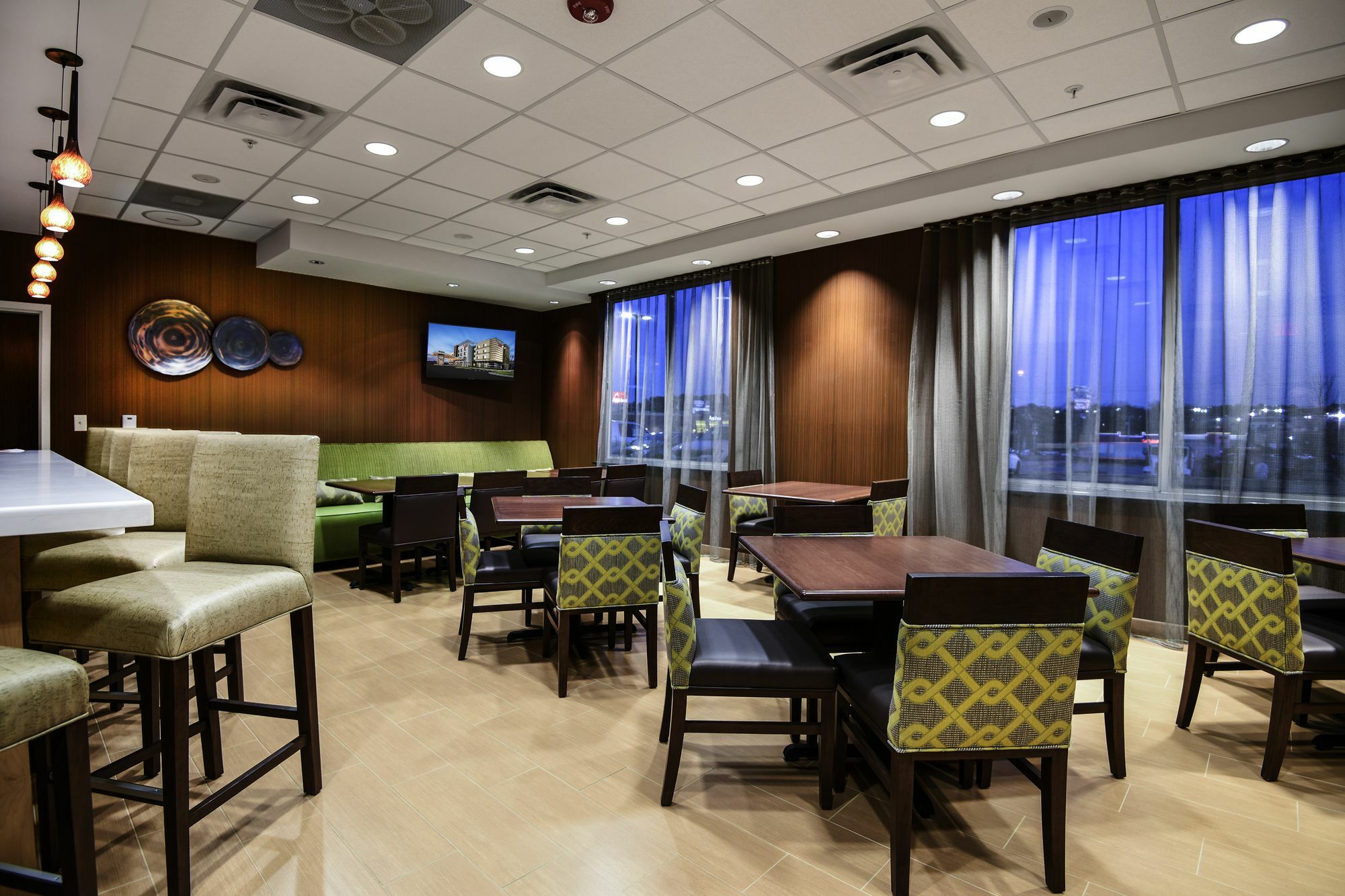 Fairfield Inn & Suites By Marriott Little Rock Benton Luaran gambar